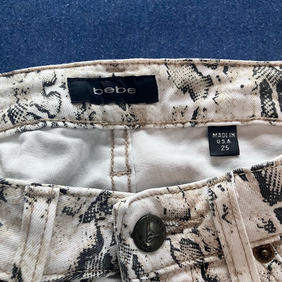 Animal print - Picture 3 of 5